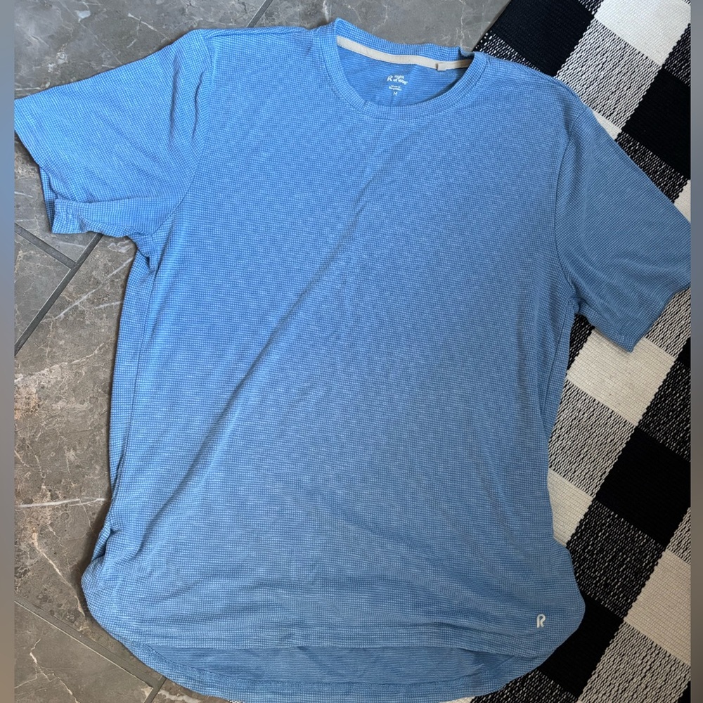 Men's Athletic Shirt